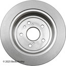 Beck/Arnley Disc Brake Rotor 083-3306 - view 4