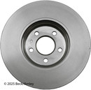 Beck/Arnley Disc Brake Rotor 083-3320 - view 4
