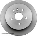Beck/Arnley Disc Brake Rotor 083-3409 - view 3