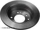 Beck/Arnley Disc Brake Rotor 083-3462 - view 2