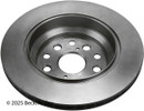 Beck/Arnley Disc Brake Rotor 083-3513 - view 2