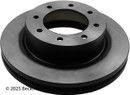 Beck/Arnley Disc Brake Rotor 083-3562