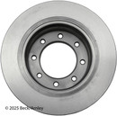 Beck/Arnley Disc Brake Rotor 083-3562 - view 4