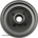 Beck/Arnley Brake Drum 083-3573 - view 4