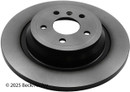 Beck/Arnley Disc Brake Rotor 083-3587
