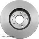 Beck/Arnley Disc Brake Rotor 083-3593 - view 4