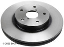 Beck/Arnley Disc Brake Rotor 083-3613