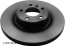 Beck/Arnley Disc Brake Rotor 083-3614