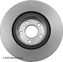 Beck/Arnley Disc Brake Rotor 083-3614 - view 4