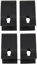 Beck/Arnley Drum Brake Hardware Kit 084-1143 - view 3