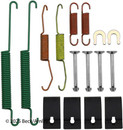 Beck/Arnley Drum Brake Hardware Kit 084-1228