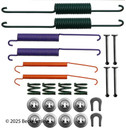 Beck/Arnley Drum Brake Hardware Kit 084-1311