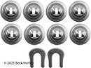 Beck/Arnley Drum Brake Hardware Kit 084-1311 - view 4