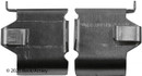 Beck/Arnley Disc Brake Hardware Kit 084-1385 - view 2