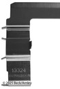 Beck/Arnley Disc Brake Hardware Kit 084-1581 - view 4