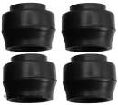 Beck/Arnley Disc Brake Hardware Kit 084-1649 - view 3