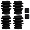 Beck/Arnley Disc Brake Hardware Kit 084-1958 - view 3
