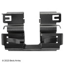 Beck/Arnley Disc Brake Hardware Kit 084-2247 - view 3