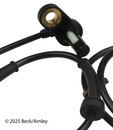 Beck/Arnley ABS Wheel Speed Sensor 084-4119 - view 4