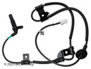 Beck/Arnley ABS Wheel Speed Sensor 084-4186