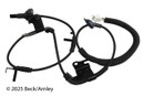 Beck/Arnley ABS Wheel Speed Sensor 084-4427