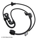 Beck/Arnley ABS Wheel Speed Sensor Wiring Harness 084-4872