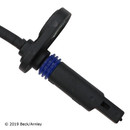 Beck/Arnley ABS Wheel Speed Sensor 084-4898 - view 4