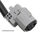 Beck/Arnley ABS Wheel Speed Sensor Wiring Harness 084-4913 - view 2