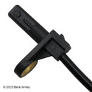 Beck/Arnley ABS Wheel Speed Sensor 084-5101 - view 2