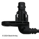 Beck/Arnley ABS Wheel Speed Sensor 084-5123 - view 3
