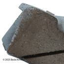 Beck/Arnley Disc Brake Pad Set 085-1325 - view 5
