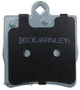 Beck/Arnley Disc Brake Pad Set 085-1630 - view 4
