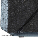 Beck/Arnley Disc Brake Pad Set 085-1708 - view 5