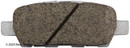 Beck/Arnley Disc Brake Pad Set 085-1832 - view 3