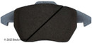 Beck/Arnley Disc Brake Pad Set 085-1978 - view 3