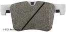 Beck/Arnley Disc Brake Pad Set 085-2010 - view 3