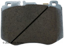 Beck/Arnley Disc Brake Pad Set 085-2015 - view 5