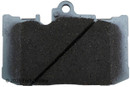 Beck/Arnley Disc Brake Pad Set 085-2041 - view 3