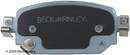 Beck/Arnley Disc Brake Pad Set 085-2084 - view 5