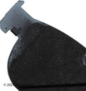 Beck/Arnley Disc Brake Pad Set 085-2101 - view 4