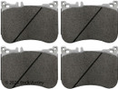Beck/Arnley Disc Brake Pad Set 085-2138