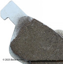 Beck/Arnley Disc Brake Pad Set 085-6808 - view 4