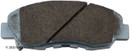Beck/Arnley Disc Brake Pad Set 085-6946 - view 3