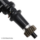 Beck/Arnley Automatic Transmission Speed Sensor,Vehicle Speed Sensor 090-5044 - view 5