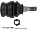 Beck/Arnley Suspension Ball Joint 101-4105