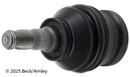 Beck/Arnley Suspension Ball Joint 101-4105 - view 3