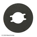 Beck/Arnley Steering Tie Rod End 101-4293 - view 5