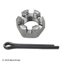 Beck/Arnley Steering Tie Rod End 101-4773 - view 4