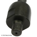Beck/Arnley Steering Tie Rod End 101-5118 - view 3