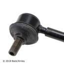 Beck/Arnley Suspension Stabilizer Bar Link 101-5262 - view 3
